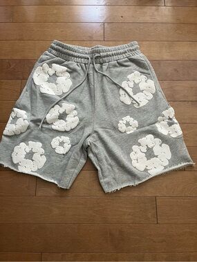Denim tears shorts
